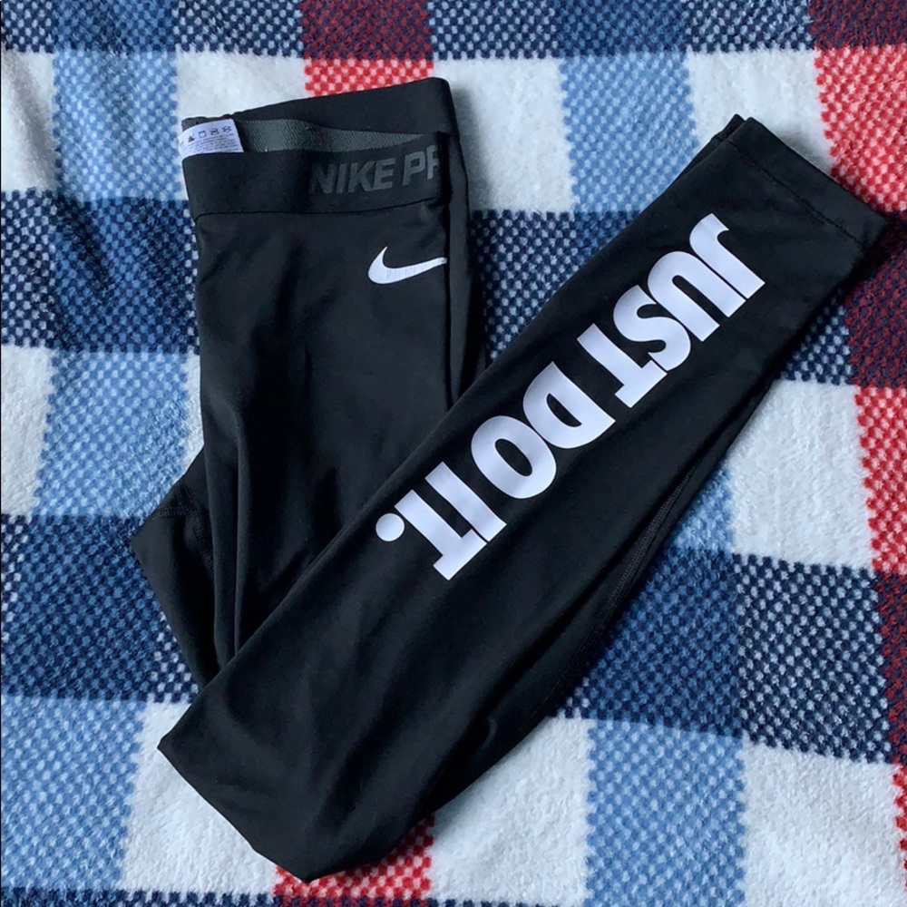 Nike leggings